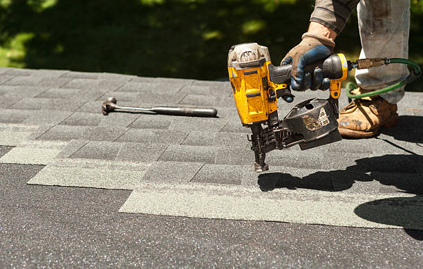 Professional Roofing Contractor in Ucon, ID